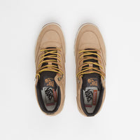 Vans x Timberland Half Cab Hiker Shoes in Wheat thumbnail