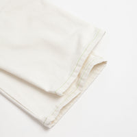 Yardsale Goblin Jeans - White / Green thumbnail