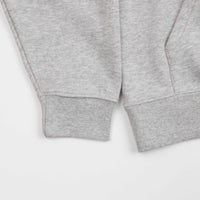 Yardsale Heaven & Hell Hoodie in Grey Heather thumbnail