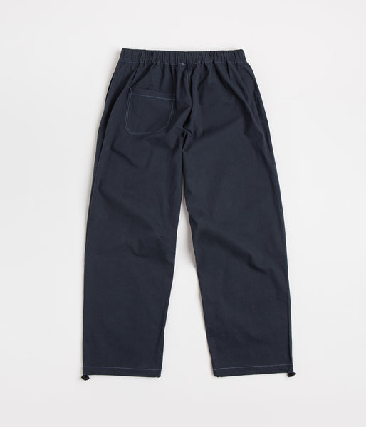 ヤードセール YARDSALE OUTDOOR PANTS 黒 Outdoor Pants (Black) – Yardsale XXX EU