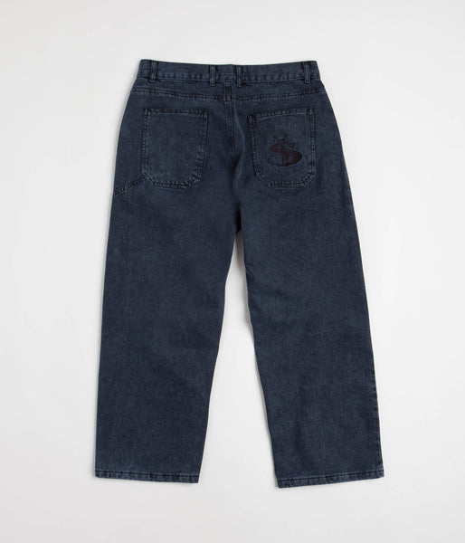 【2024】お歳暮・冬ギフト yardsale-phantasy-jeans-dark- パンツ
