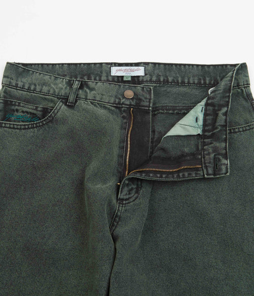 Yardsale Phantasy Jeans | Forrest - BioenergylistsShops - Under