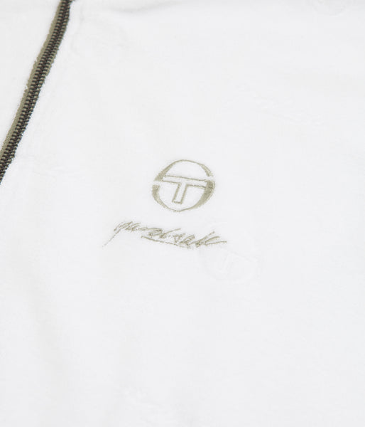 Yardsale x Sergio Tacchini  Track ジャケット