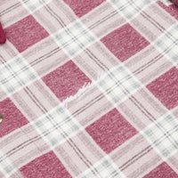 Yardsale YS Lumber Shirt in Red thumbnail
