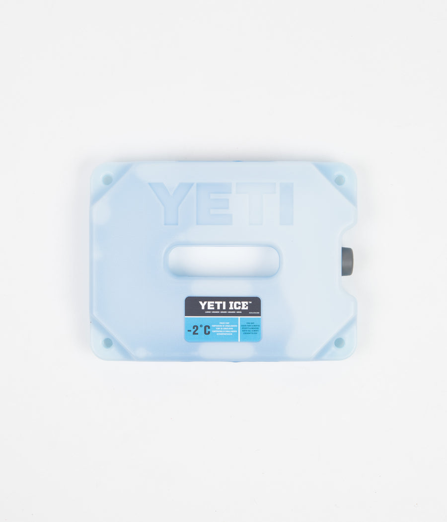 Yeti Ice - 4lb
