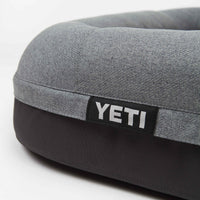 Yeti Trailhead Dog Bed in Grey thumbnail
