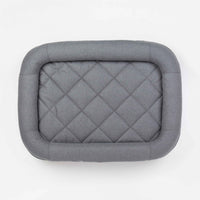 Yeti Trailhead Dog Bed in Grey thumbnail