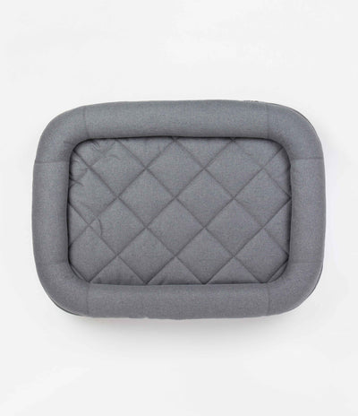 Yeti Trailhead Dog Bed in Grey