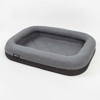 Yeti Trailhead Dog Bed in Grey thumbnail