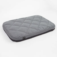Yeti Trailhead Dog Bed in Grey thumbnail