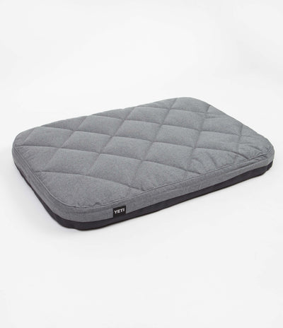 Yeti Trailhead Dog Bed in Grey