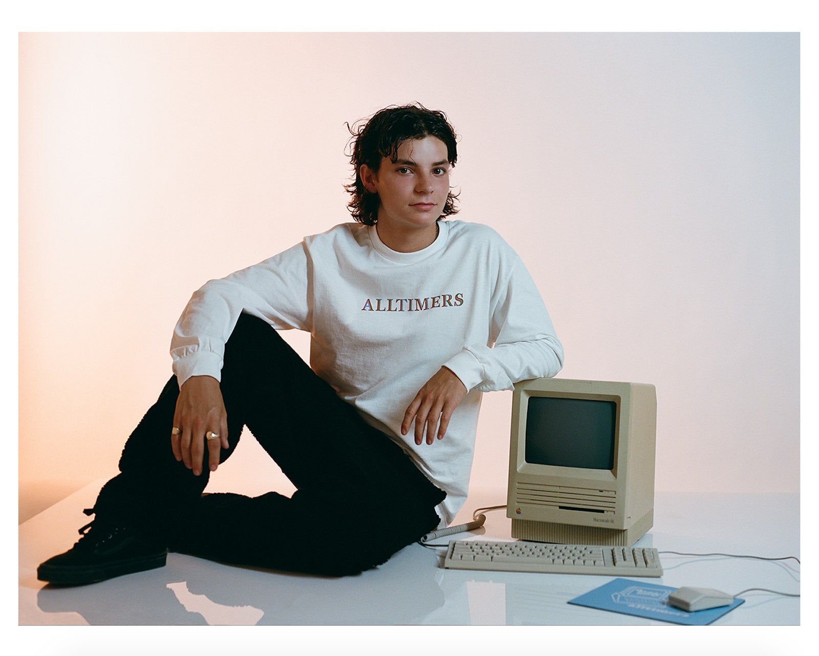 Alltimers Fall '18 Lookbook