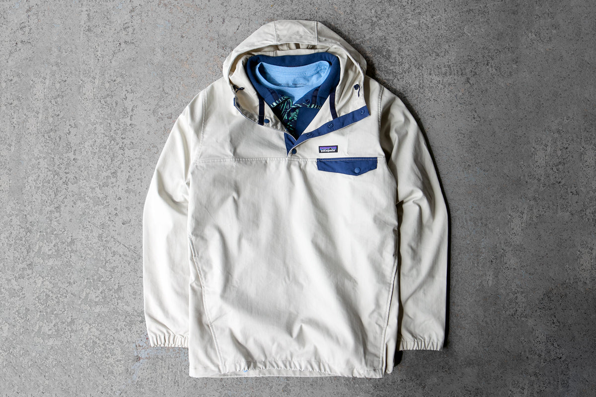 Patagonia Spring Layers