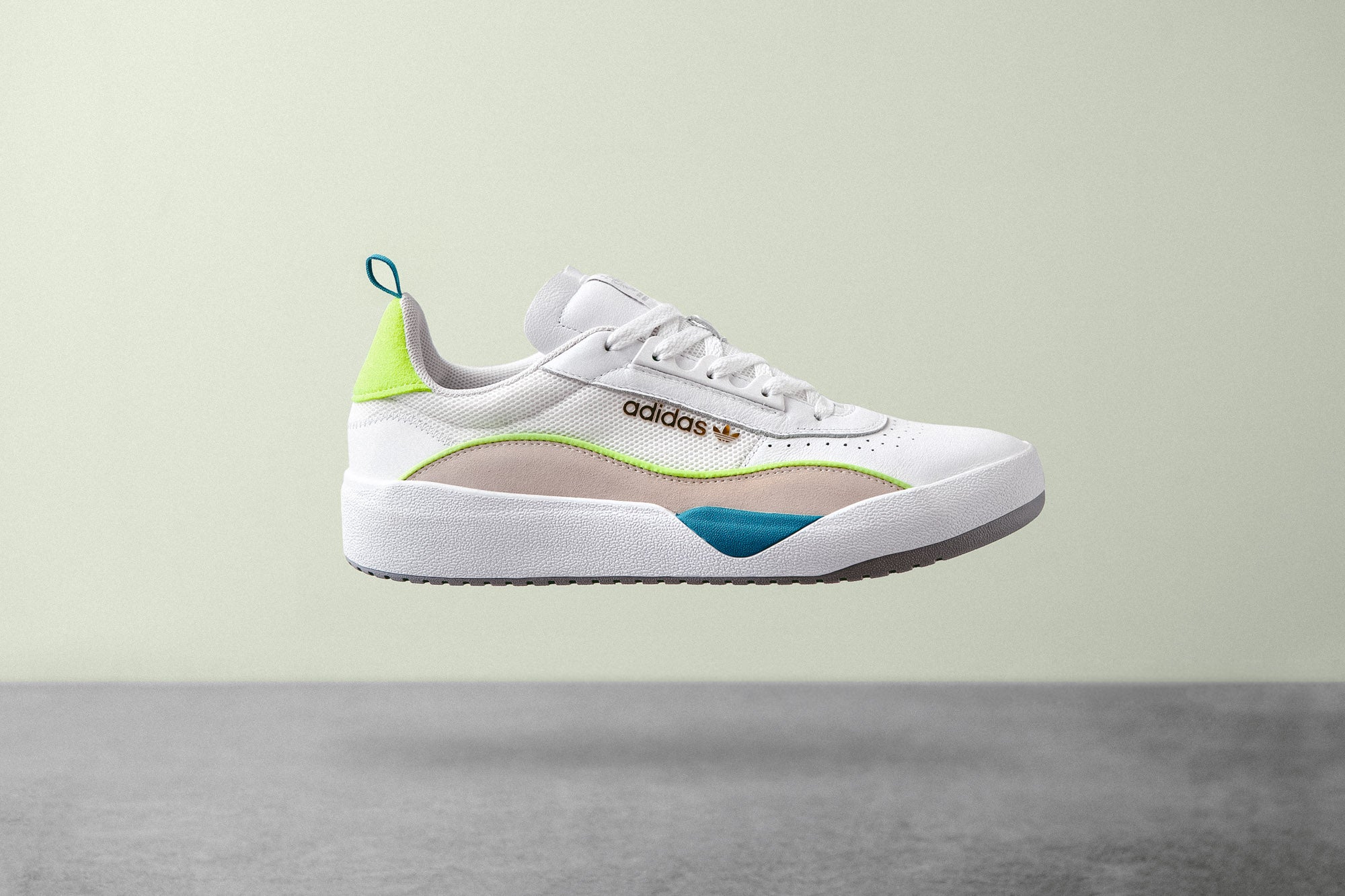 Adidas Skateboarding: Introducing The Liberty Cup