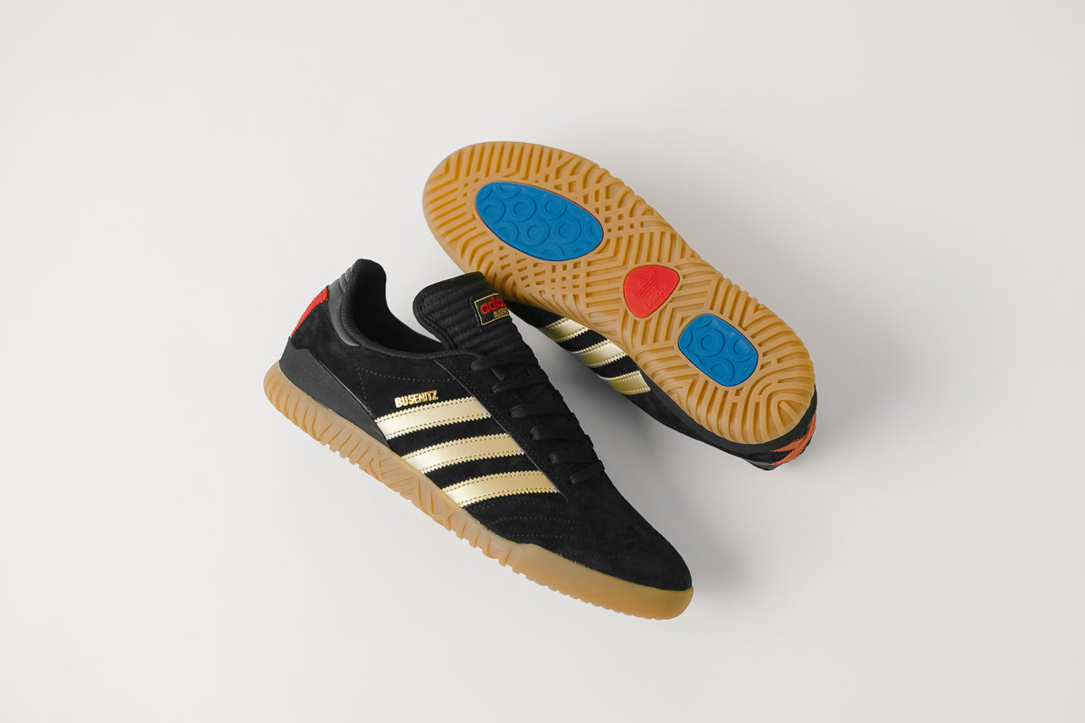 adidas Busenitz Indoor Super 15