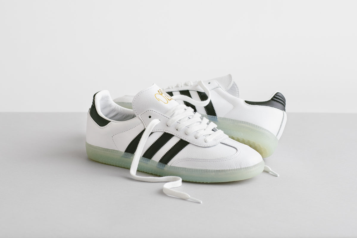 adidas x Dill Samba