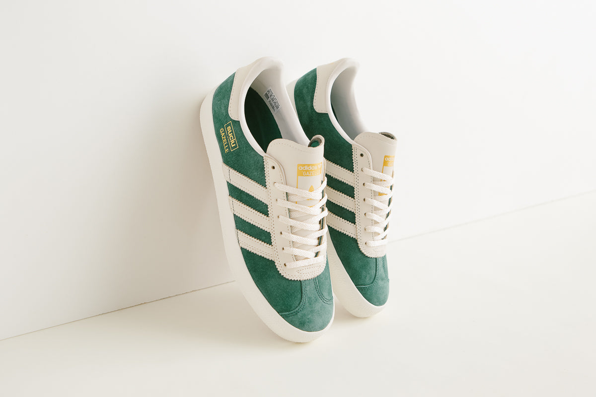 adidas x Mark Suciu Gazelle ADV