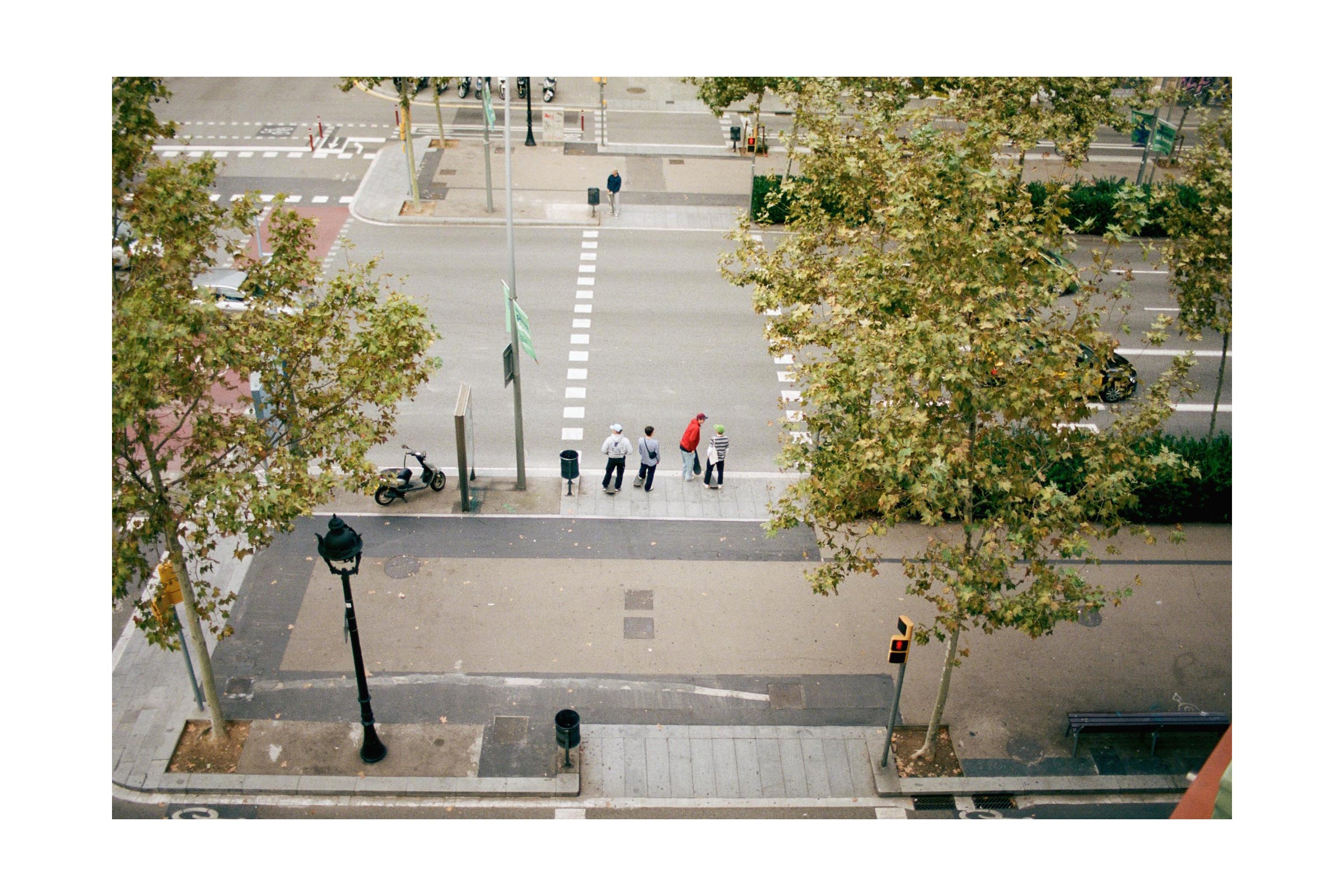 Flatspot Team Barcelona Trip 2018