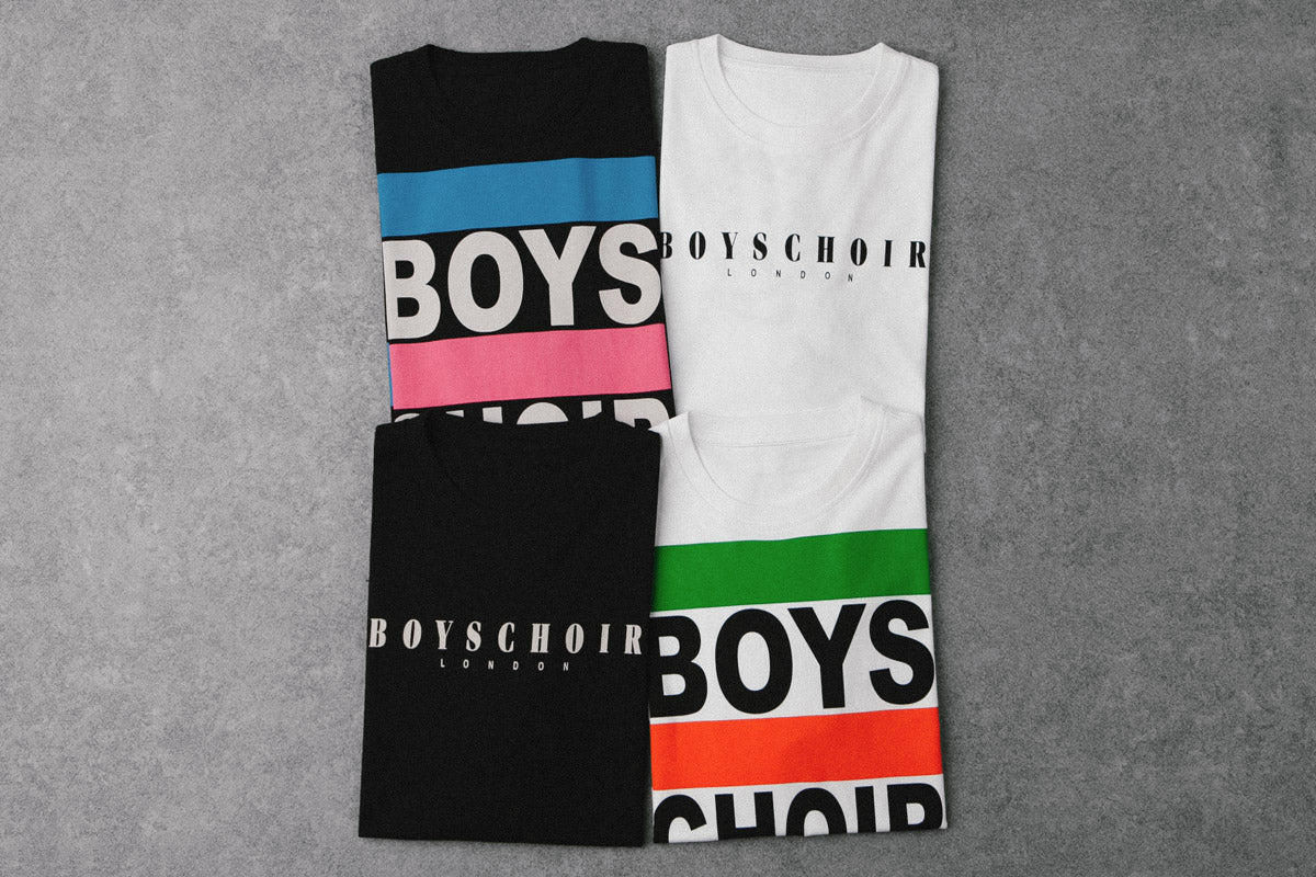 In Conversation with Daniel 'Snowy' Kinloch of Boys Choir