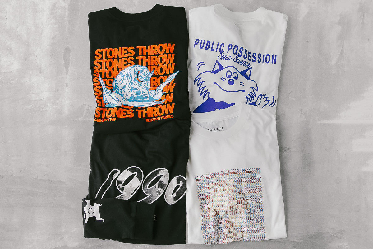 Carhartt x Relevant Parties