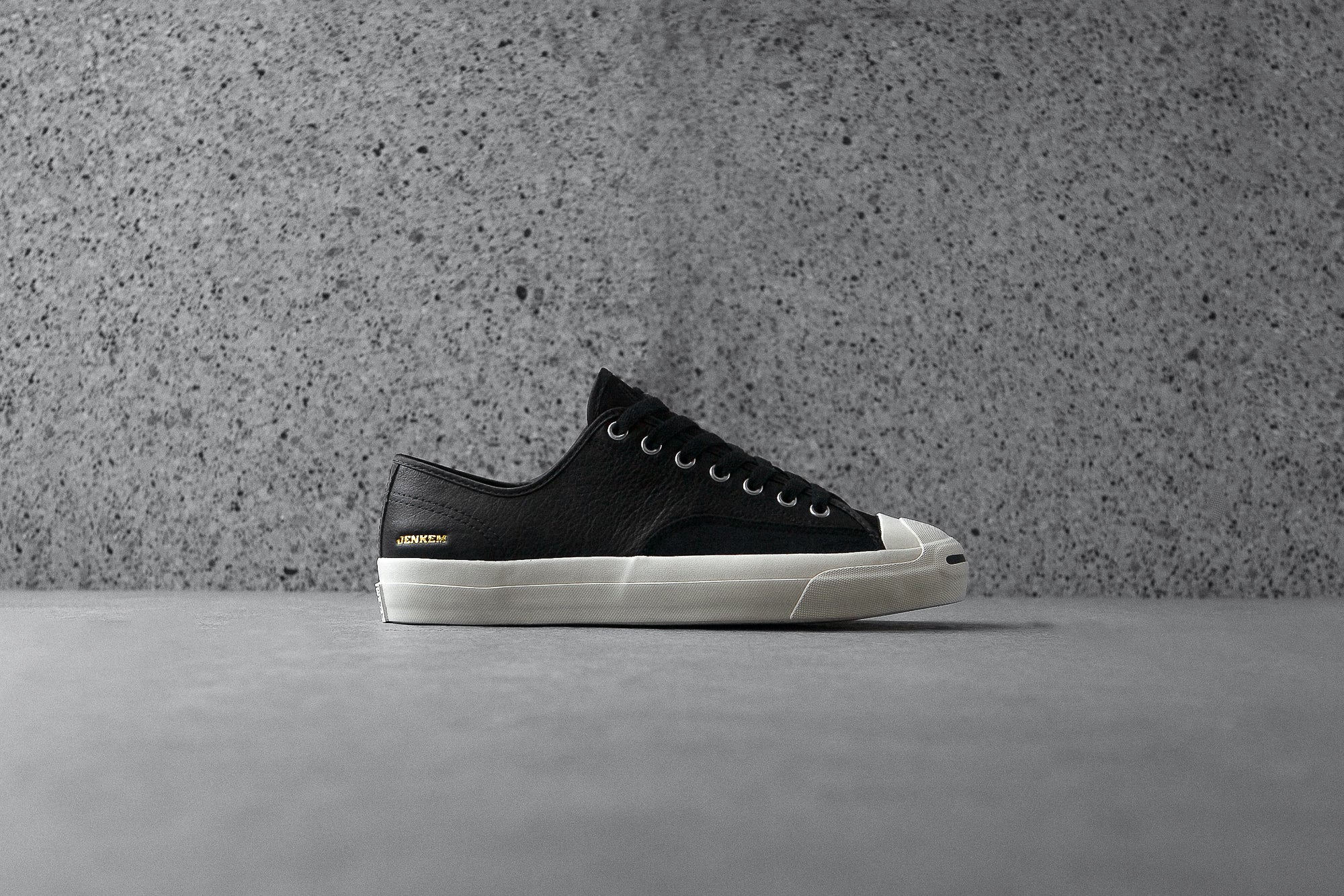 Converse x Jenkem Jack Purcell Pro Ox Shoes
