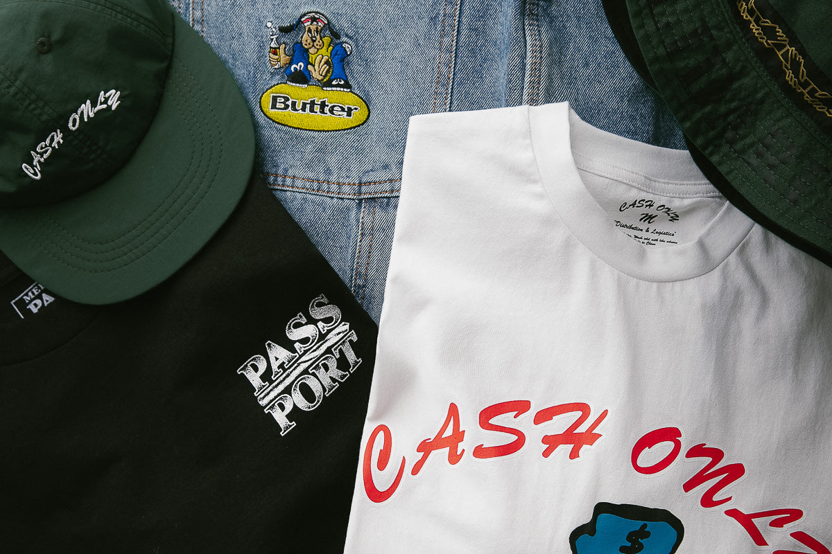 Independent Brands - Australian Edit