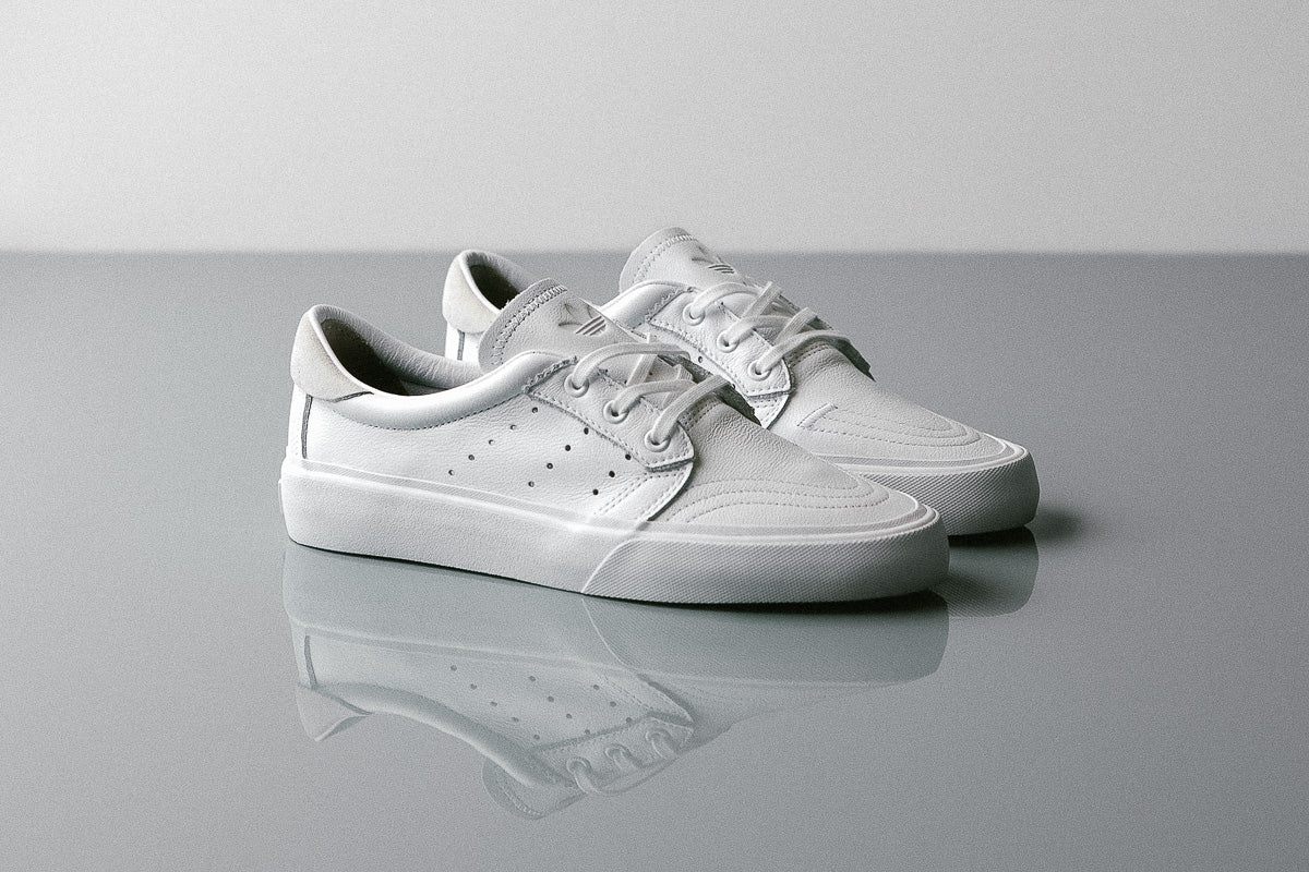 adidas Skateboarding: Introducing the Coronado