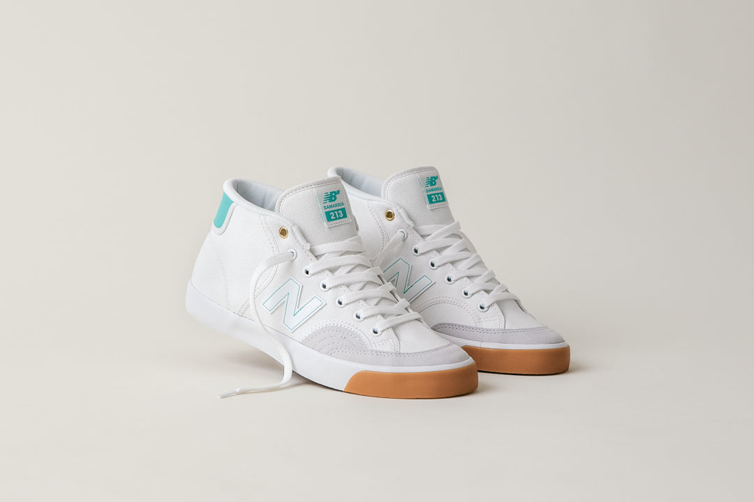 New Balance Numeric x Samarria Brevard