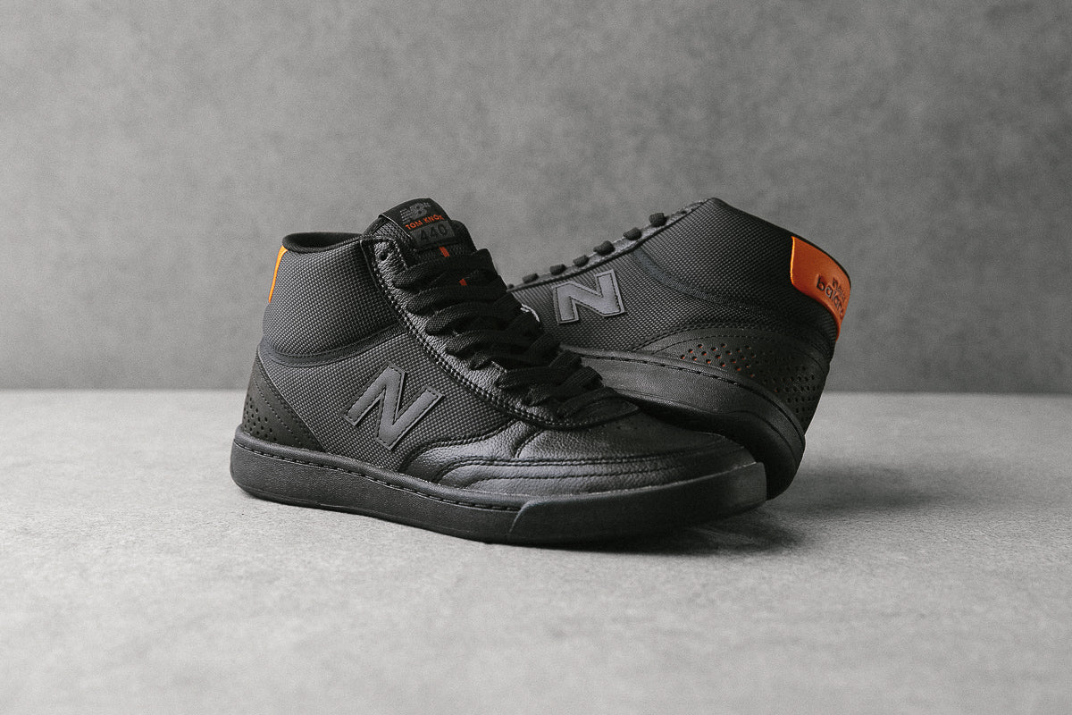 New Balance Numeric 440 Hi Tom Knox