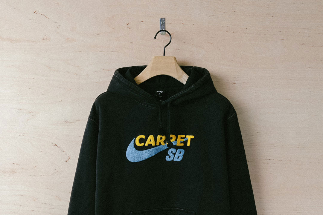 Nike SB x Carpet Company