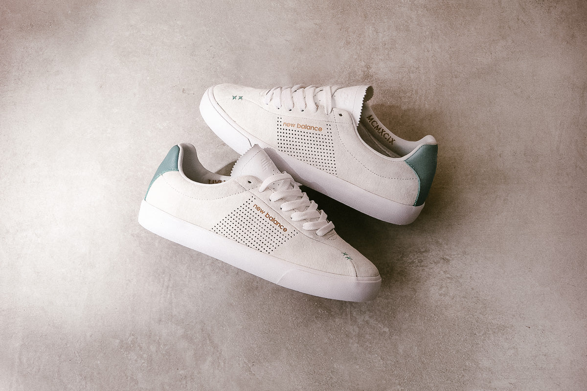 New Balance Numeric x Lost Art NM22