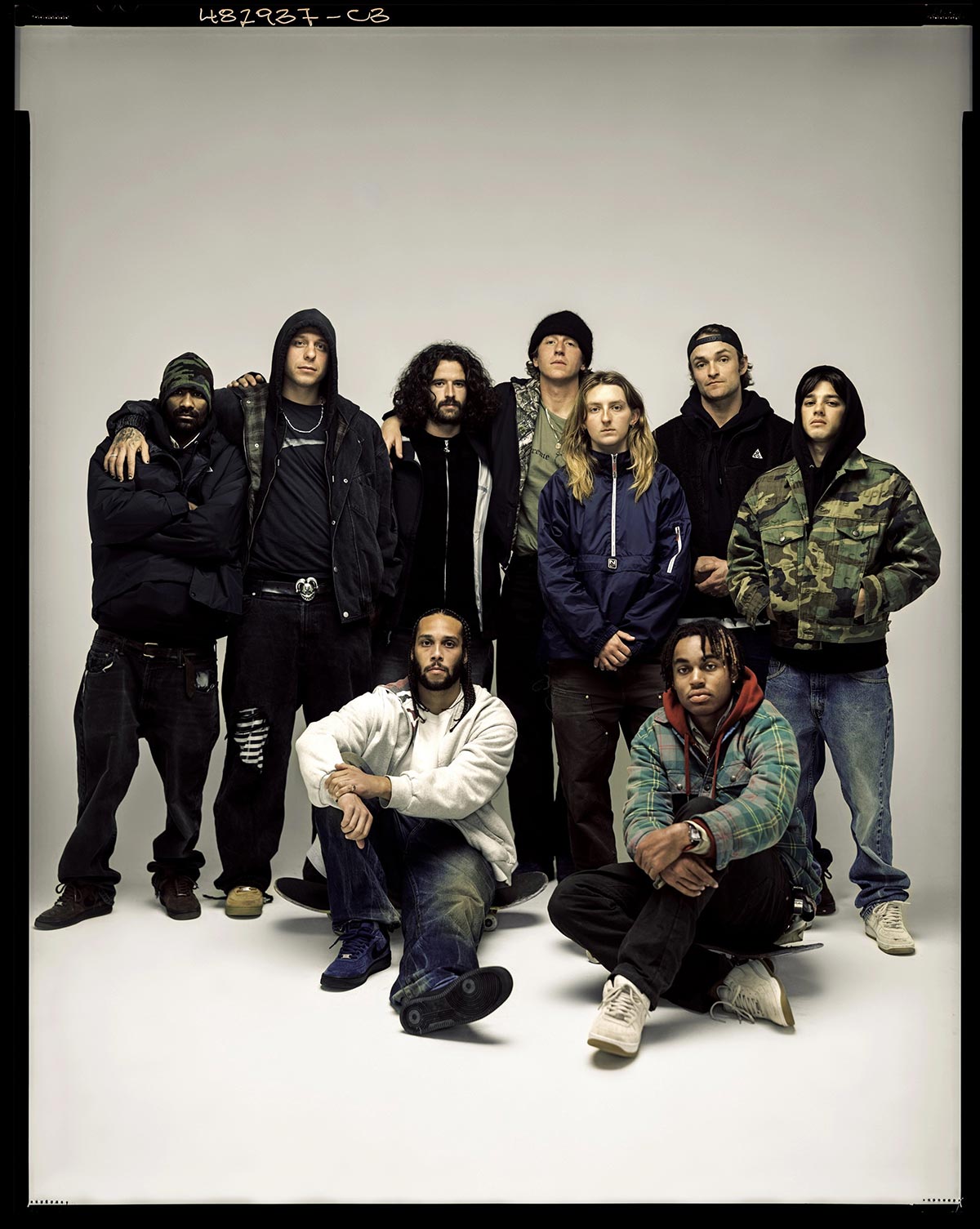 Nike SB Air Force 1: Reworking an Icon