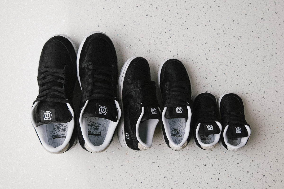 Nike SB Dunk Low OG Medicom