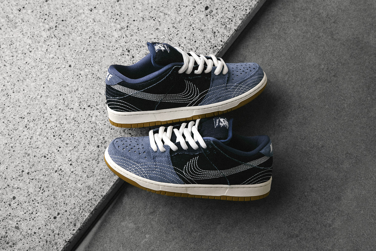 Nike SB 'Sashiko' Dunk Low Pro