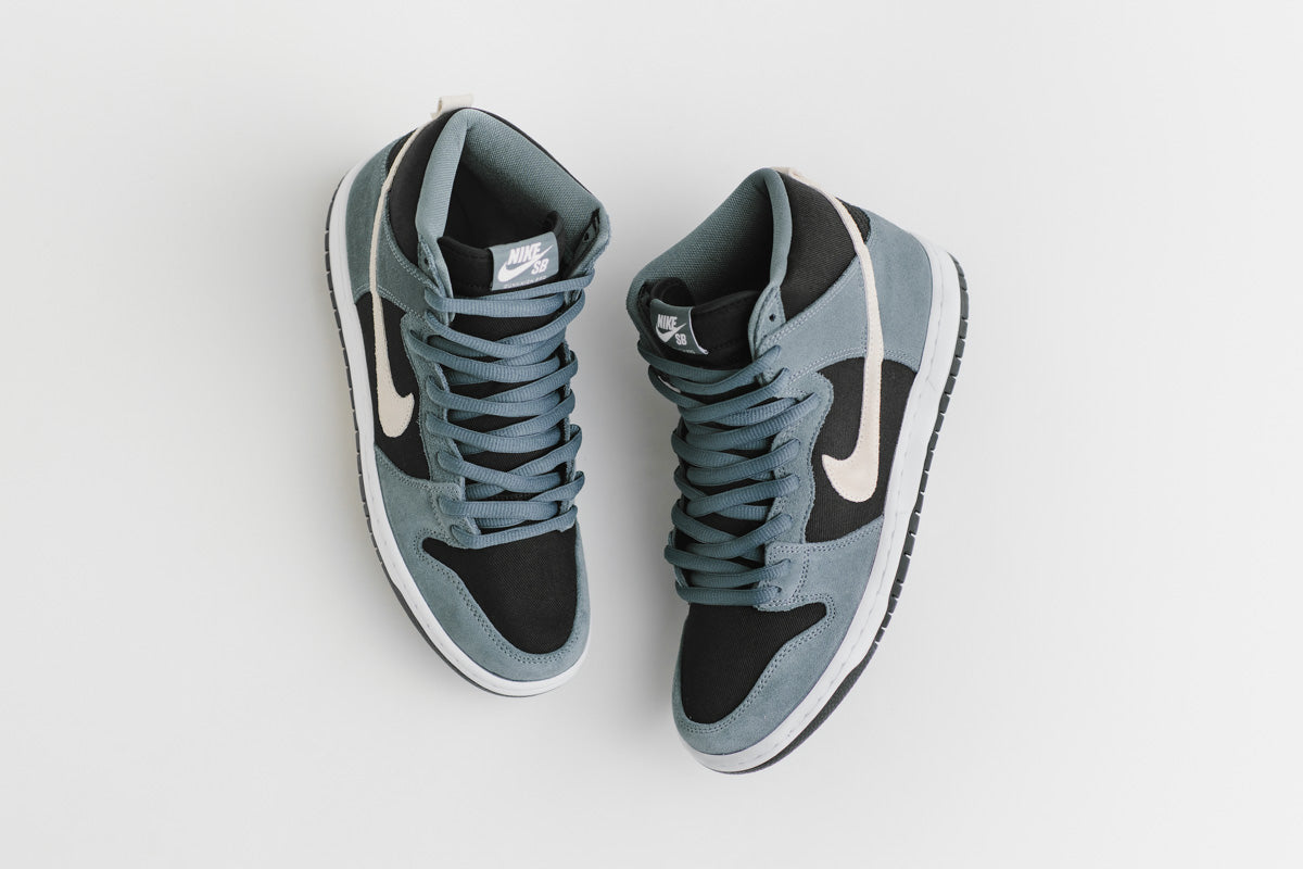Nike SB 'Mineral Slate' Dunk High Pro