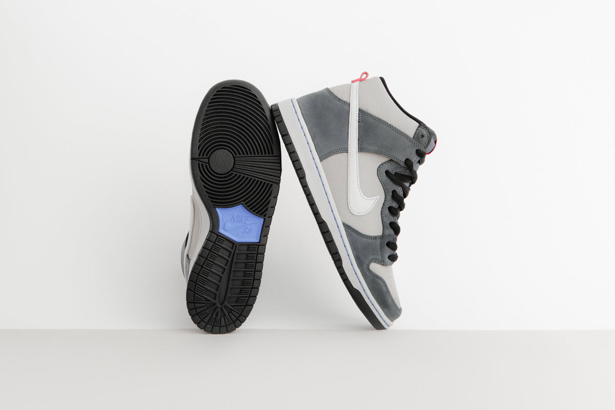 Nike SB Dunk High Pro 'ACG Superdome'