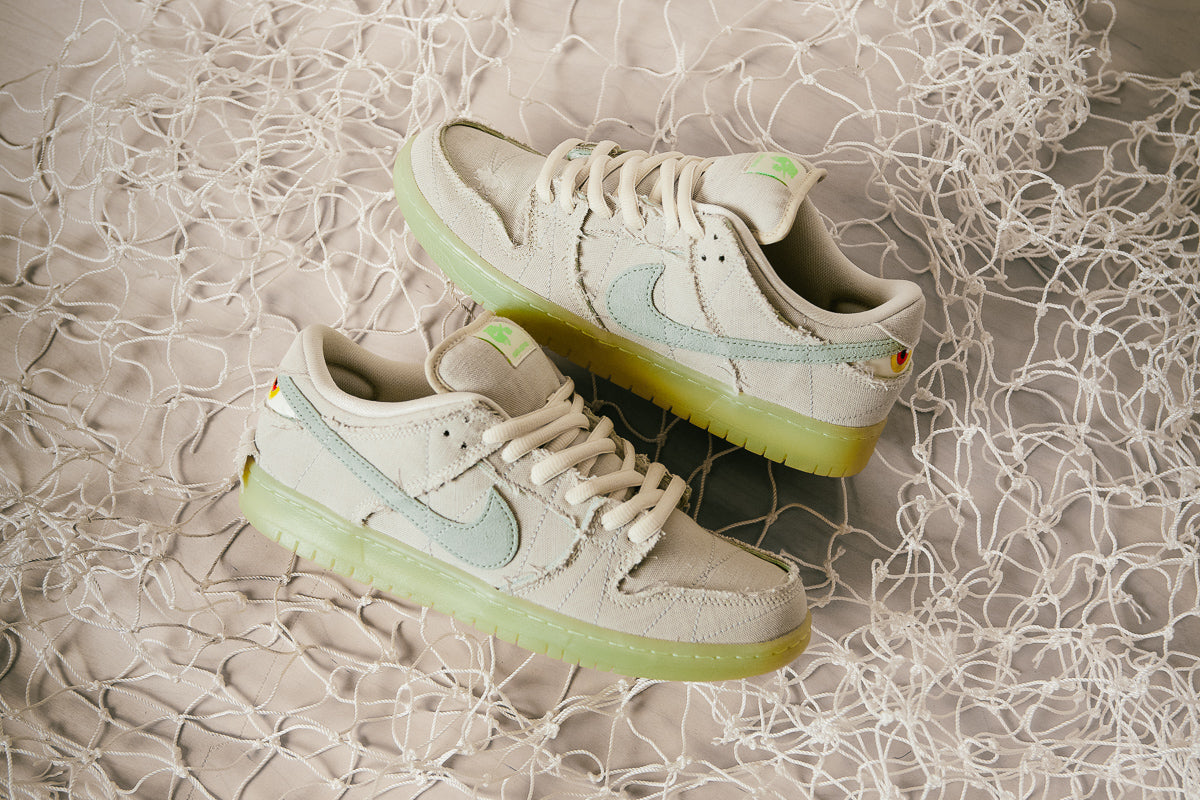 Nike SB 'Mummy' Dunk Low