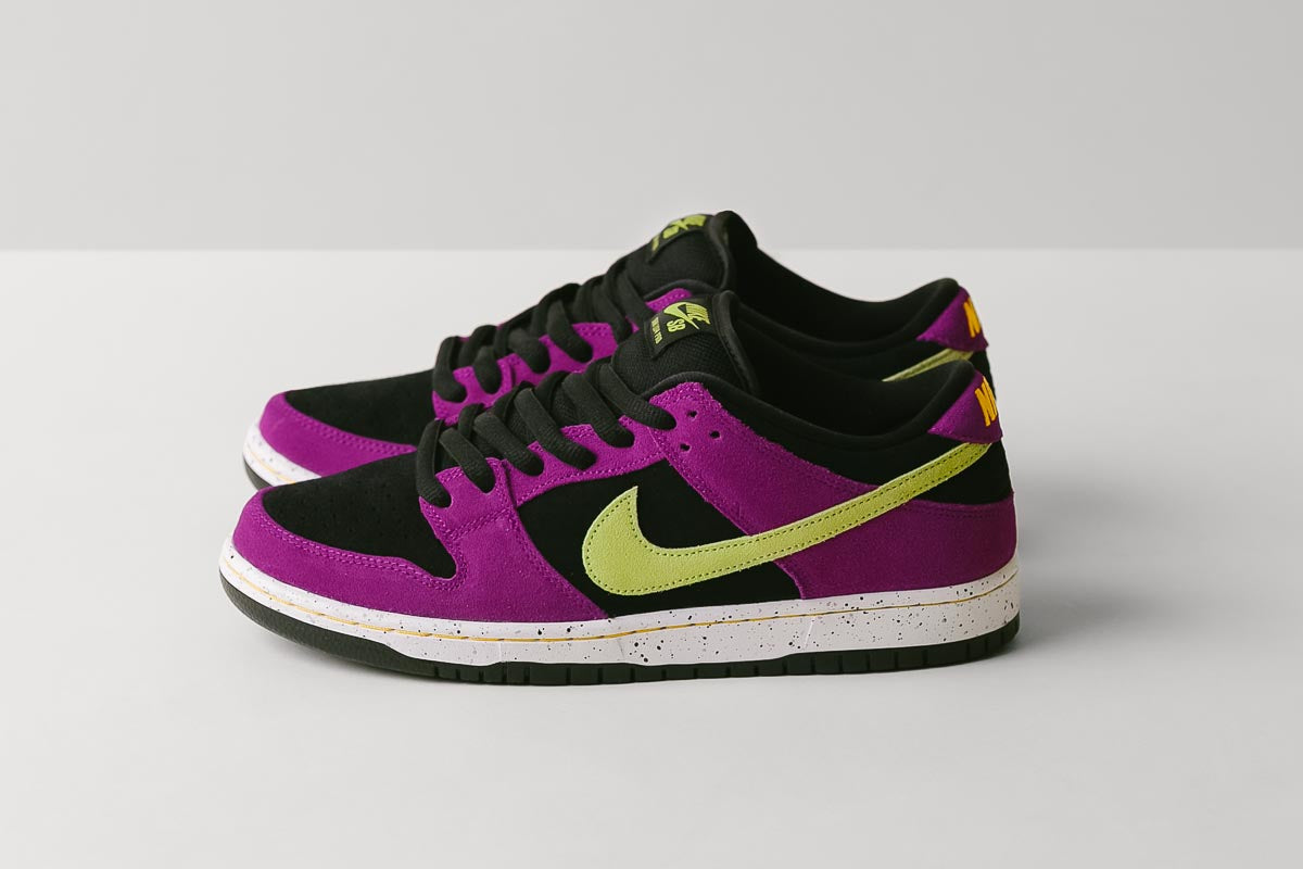 Nike SB Dunk Low Pro 'ACG Terra'