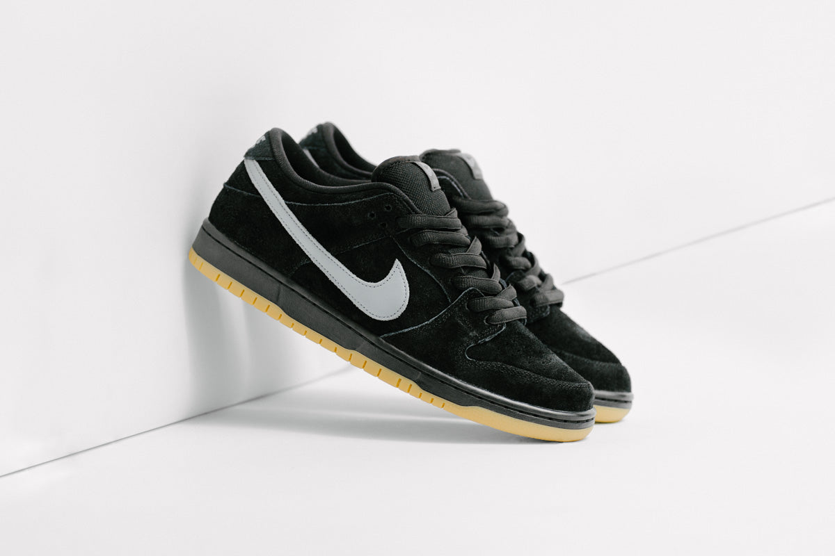 Nike SB Dunk Low Pro 'Fog'