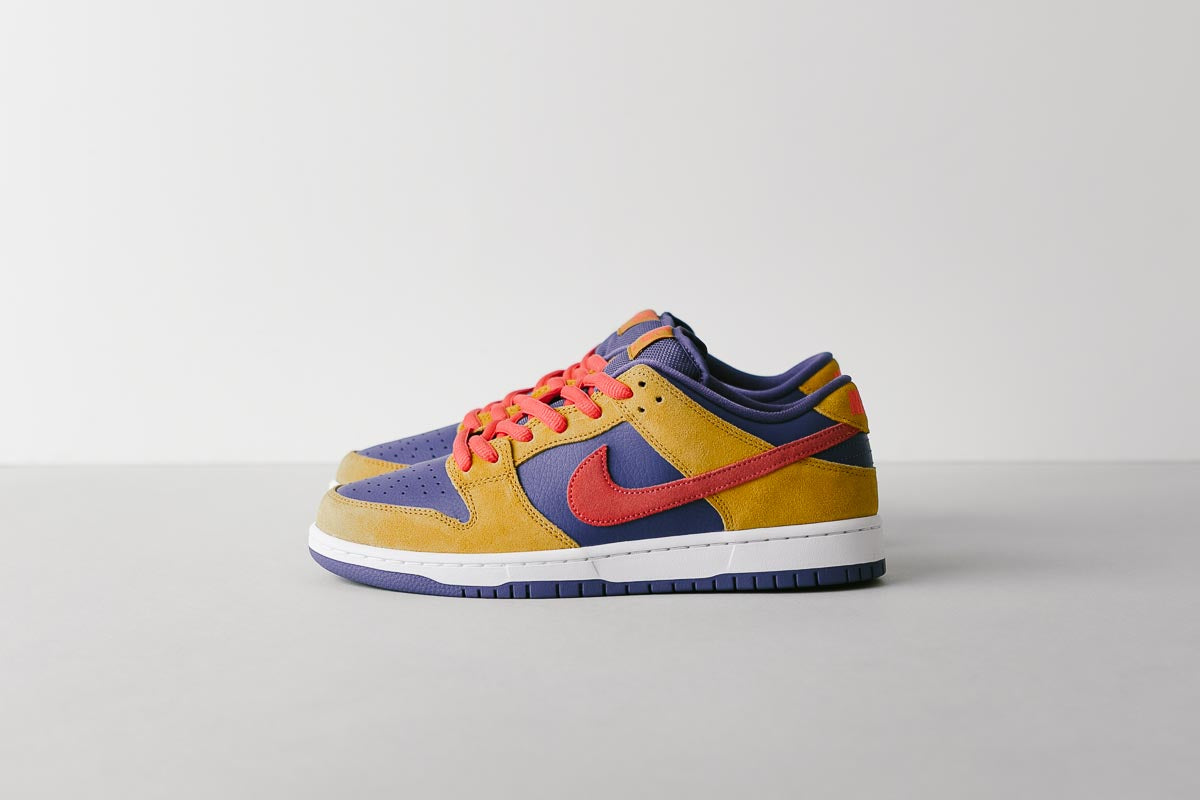 Nike SB Dunk Low Pro 'Papa Bear'