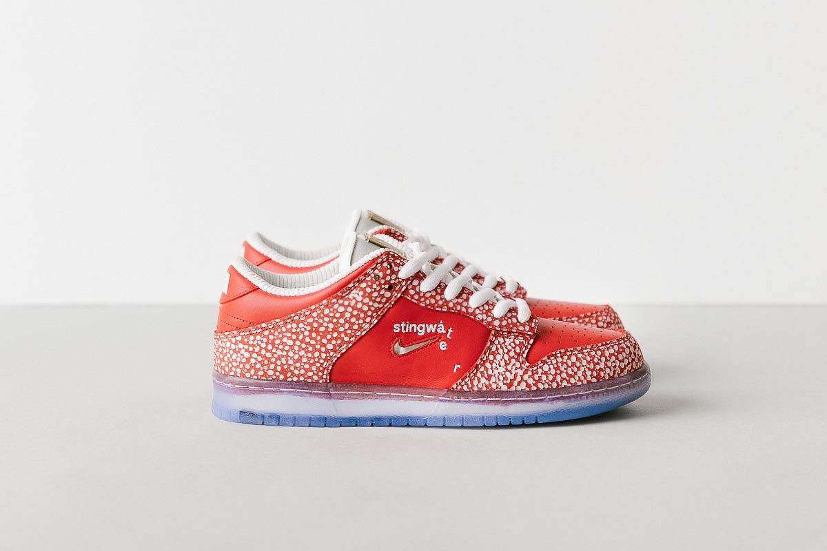 Nike SB x Stingwater Dunk Low OG