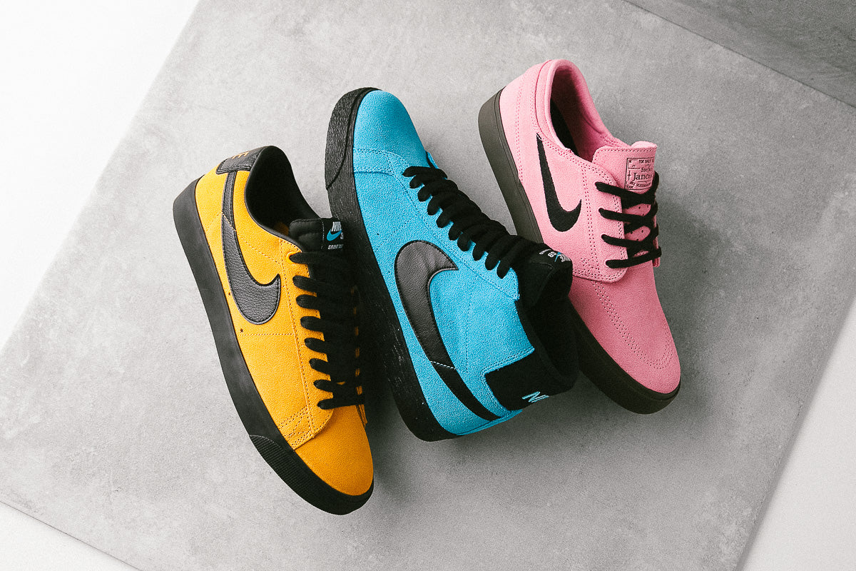 Nike SB Inverted Pack