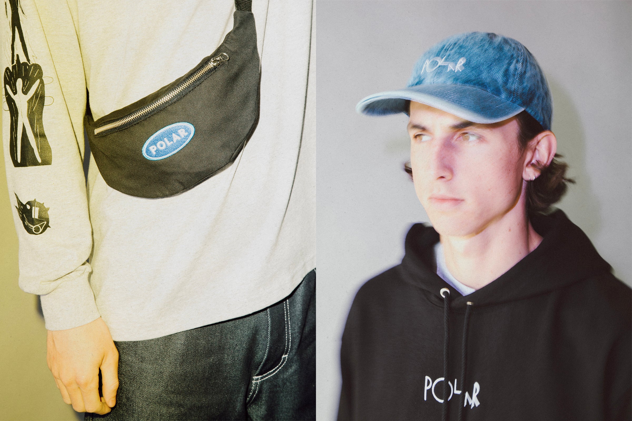 Polar Summer 19 Selections