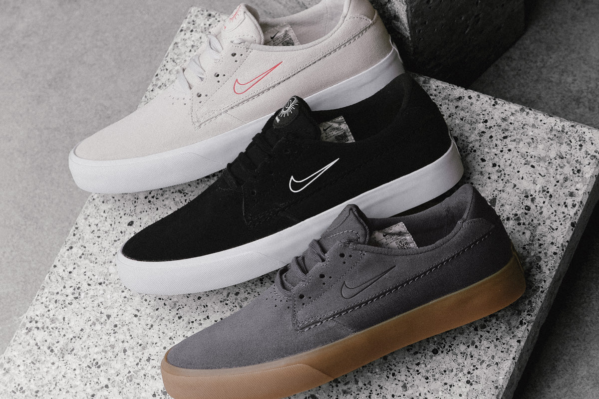 Nike SB Shane Shoes