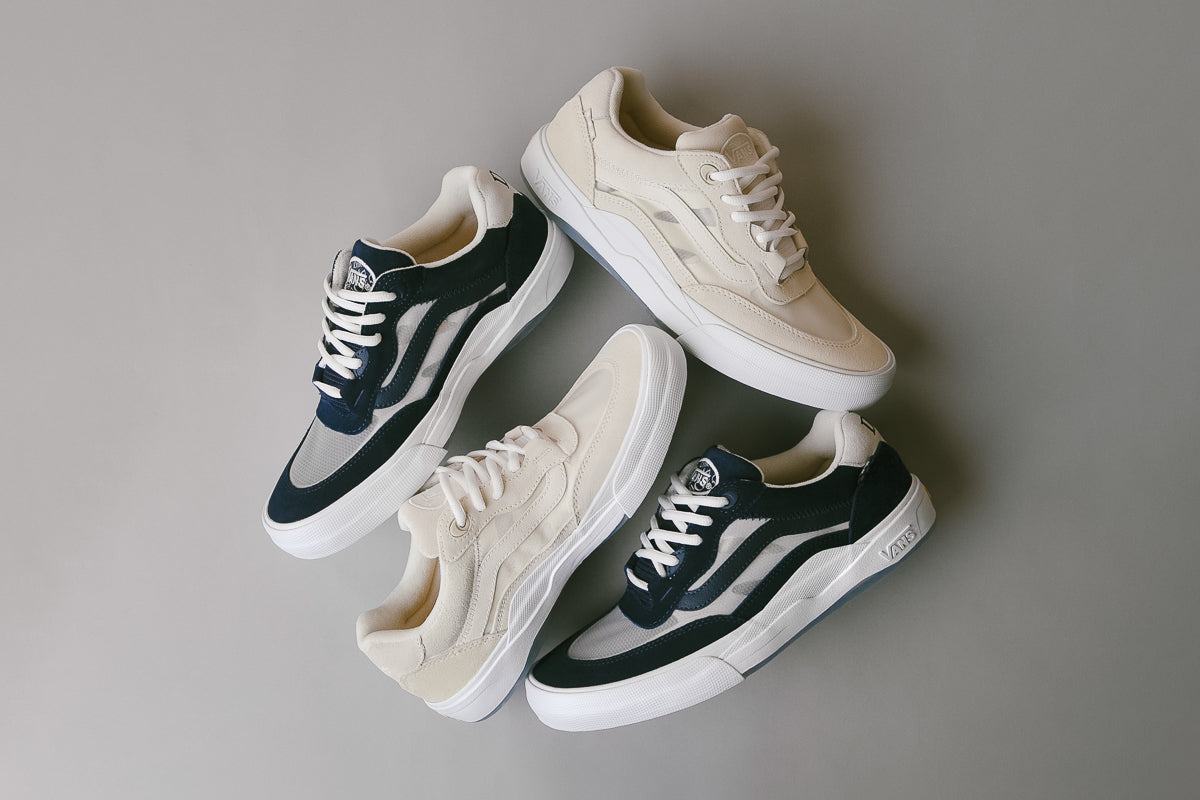 Vans x Dime Wayvee at Flatspot