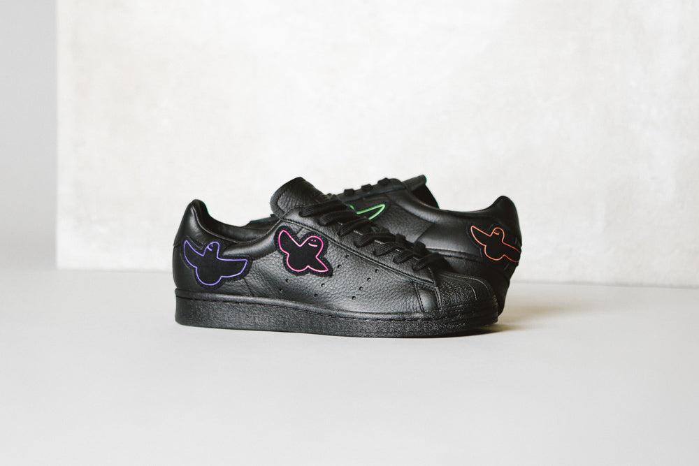 adidas Gonz Superstar ADV