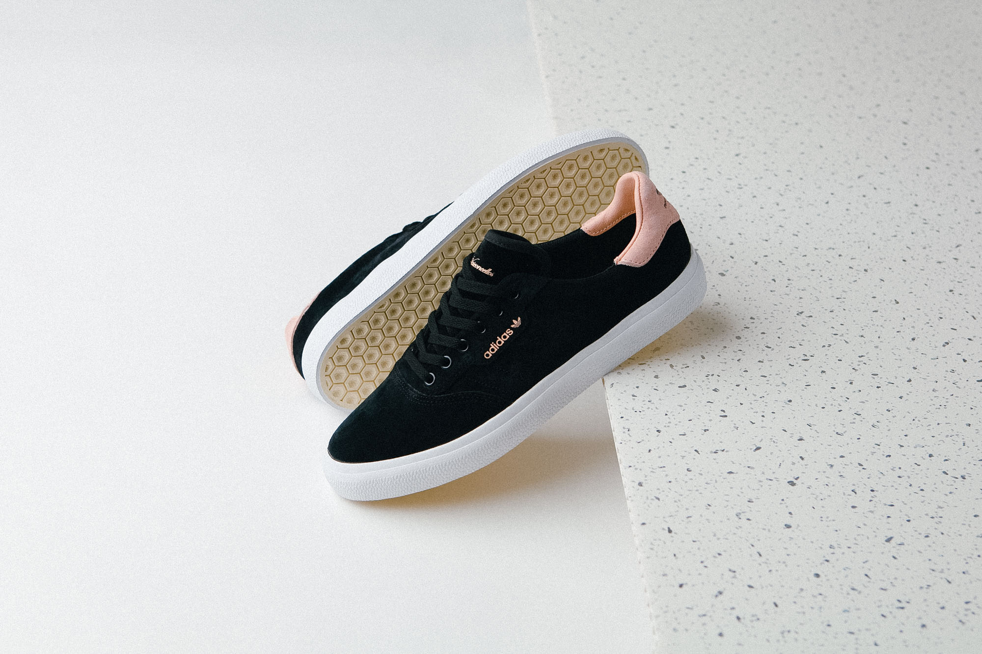 adidas Skateboarding: The Nora Collection