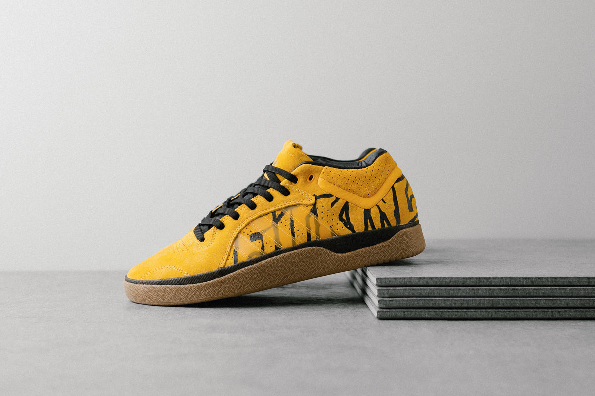 adidas Tyshawn x Fucking Awesome