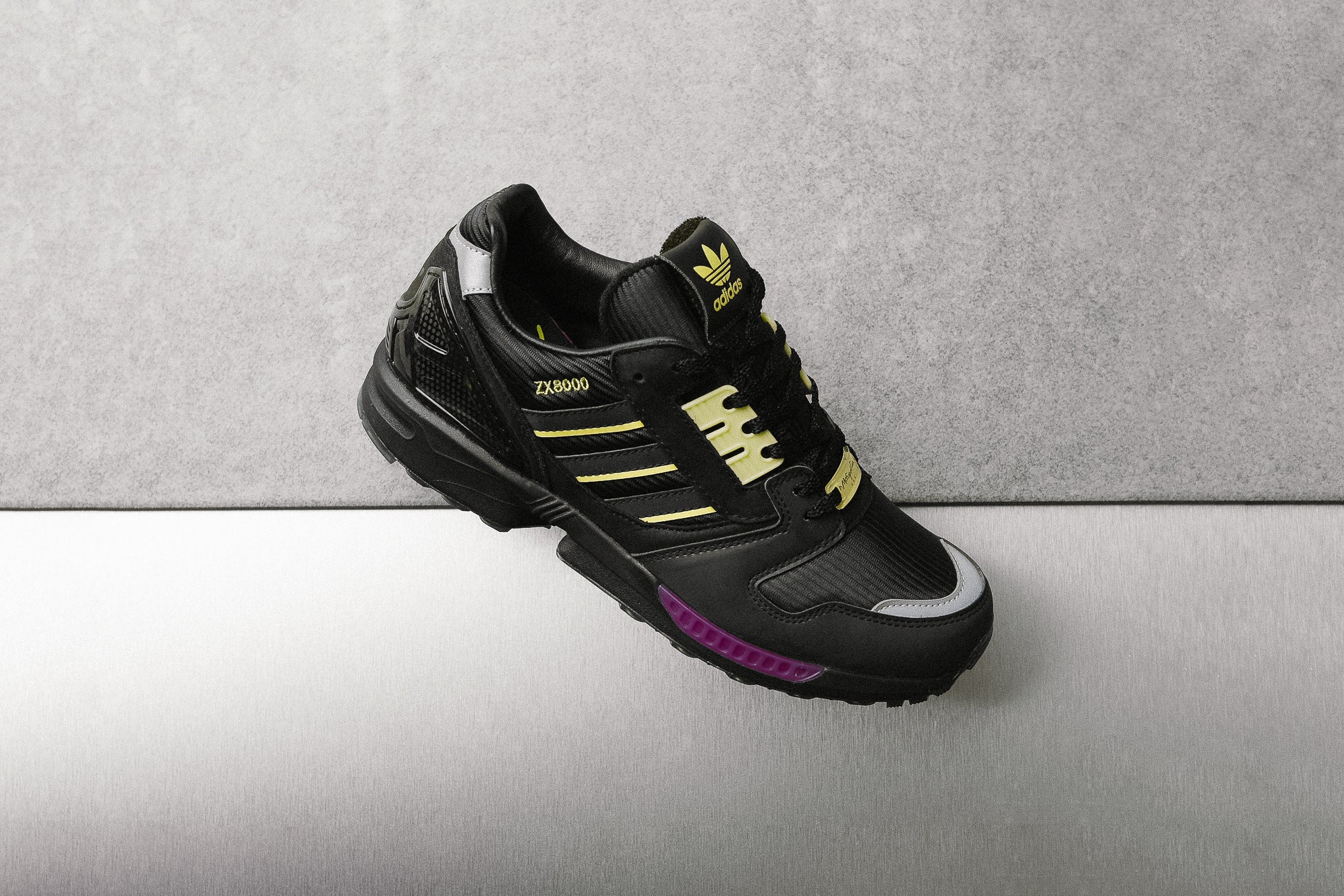 adidas x Metropolitan ZX 8000