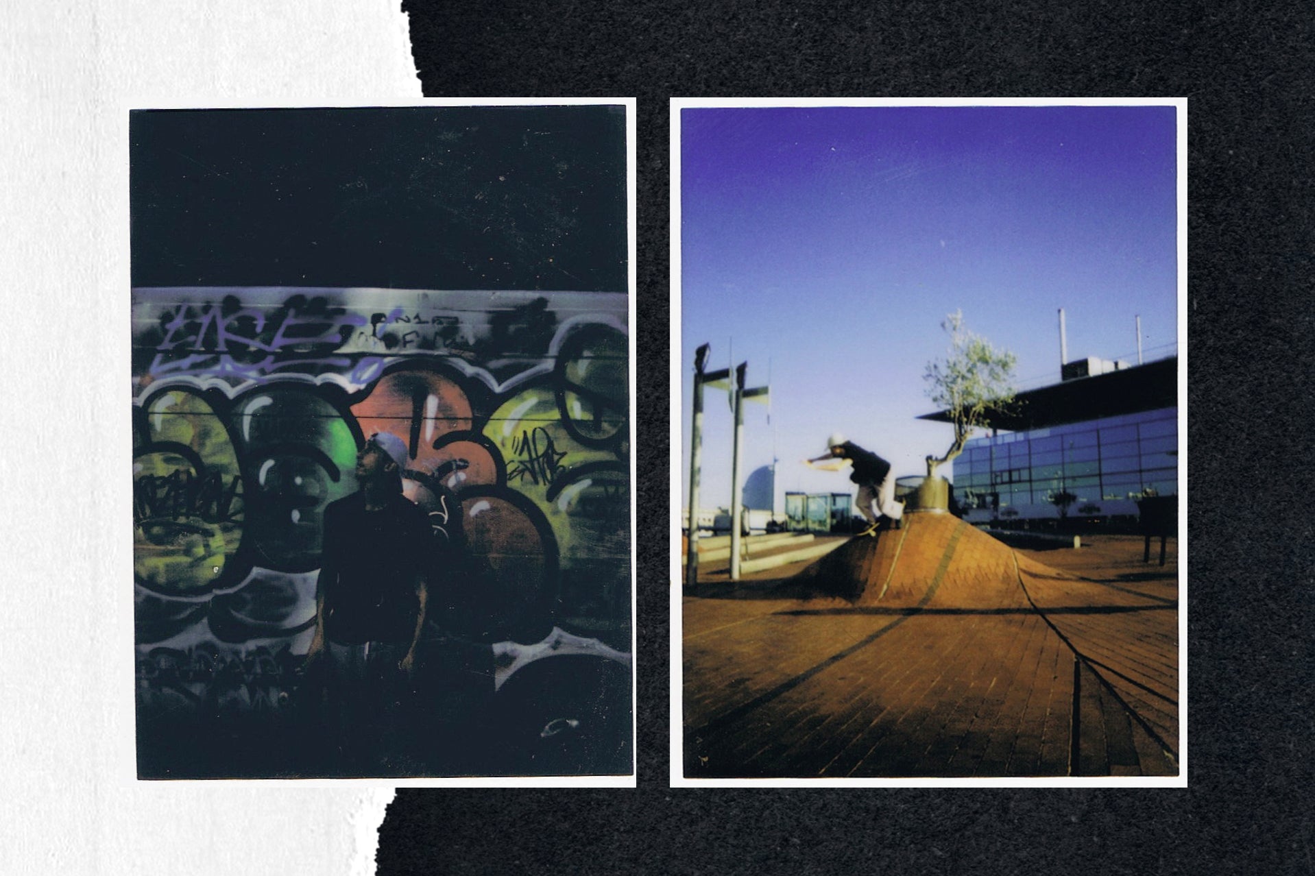 Flatspot Team Barcelona Trip